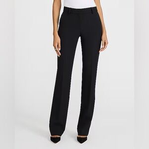 Express Elegant Black Women's Trousers